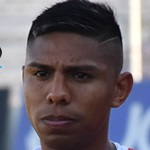 Photo of J. Rivero