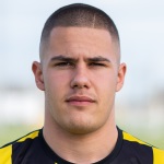 Photo of G. Trifonov