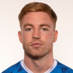 Photo of Callum Jason Noel Camps