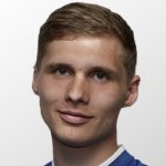 Photo of A. Kuchinskiy