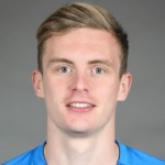 Photo of Ethan Billy Hamilton