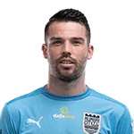 Photo of B. Inman