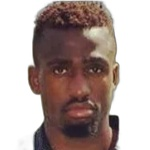 Photo of J. Mputu