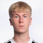 Photo of Juho Teemu Kristian Kilo