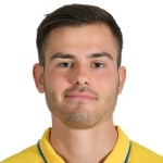 Photo of M. Kremenovic