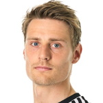 Photo of K. Zachariassen