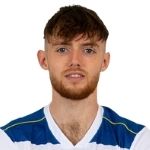 Photo of Charlie Owens