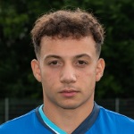Photo of Fabian Messina
