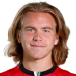 Photo of Lars Timo Gindorf