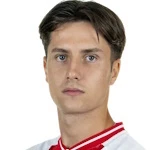 Photo of D. Huseinbašić