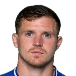 Photo of I. Hoffmann