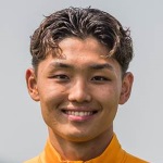 Photo of Seo Jong-Min