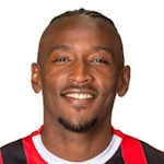 Photo of O. Beckles
