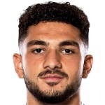 Photo of K. Çalhanoğlu