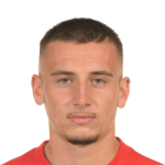 Photo of D. Knappe