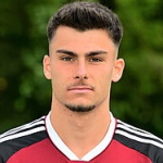 Photo of S. Blum