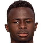 Photo of M. Sanyang