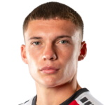 Photo of Niklas May