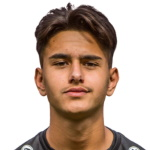 Photo of Samed Onur
