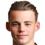 Photo of Mika Schröers