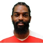 Photo of A. Grant