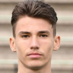 Photo of B. Krasniqi