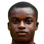 Photo of D. Kyerewaa