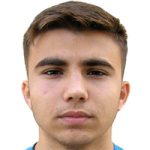 Photo of Aleksa Marković