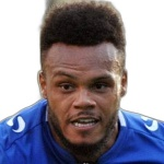 Photo of A. Amadi-Holloway