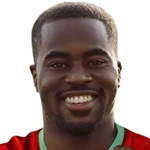 Photo of F. Okenabirhie
