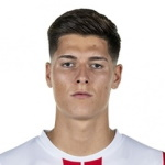 Photo of Sava-Arangel Čestić