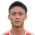Photo of T. Uchino