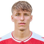 Photo of Maximilian Schmid