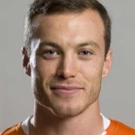 Photo of Shaun James Whalley