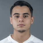 Photo of I. Harnafi