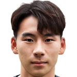 Photo of Hwang Jae-Hwan