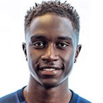 Photo of E. Bwomono