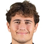 Photo of L. Gard