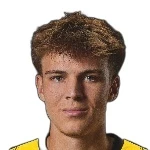 Photo of J. Hettwer