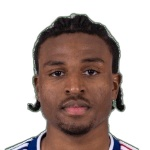 Photo of Dante Isiah Sealy