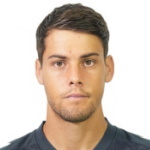 Photo of Javi Díaz
