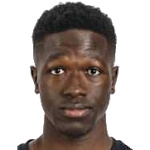 Photo of A. Diouf