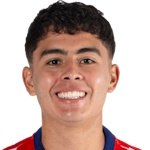 Photo of D. Rodríguez