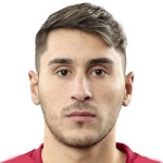 Photo of F. Ramos