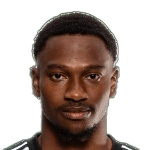 Photo of JahLane Forbes