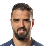 Photo of Stephen Antony McLaughlin
