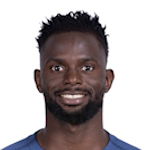 Photo of O. Niang