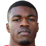 Photo of E. Acquah