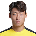Photo of Jeong Ho-Jin