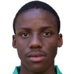 Photo of M. Modise